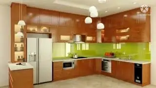 Photos de cuisines de luxe صور مطابخ راقية