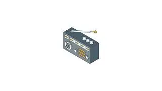 RADIO TUNING SOUND EFFECT - FREE