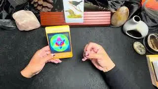 Your perception is changing your identity! Welcome to the New! | Ancestor Messages | Tarot Reading