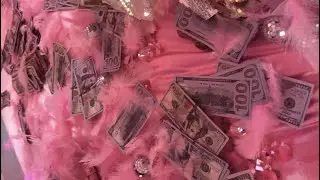 logic doesn&rsquo;t apply to how fast money materializes out of thin air for you. 