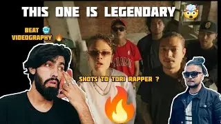 Next Level Energy 🤯🔥Noist - Vibe ma cha | (Reaction) | @NoistTheOne