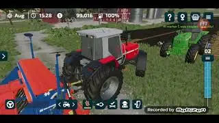 Farming simoulator#farming#paidgames #viralvideo