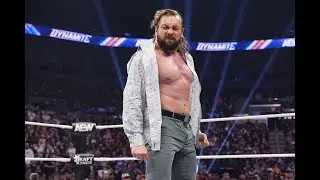AEW Dynamite Review, Top Free Agent is All Elite, Cody Rhodes Speaks on AEW, and More