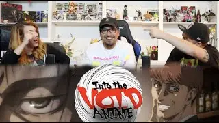 A Talk on Titan #3 || Gabi Gang, Yeagerist!!, Eren's Plan?