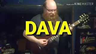 PICK FIGHT! (DAVA vs. Snarling Dogs)