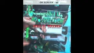 Speed meets Randy Orton - 