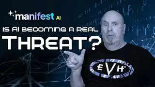 What is Manifest Artificial Intelligence?