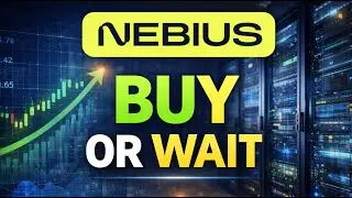 Почему акции Nebius упали в цене, и есть ли сейчас возможность для покупки? | Анализ акций NBIS