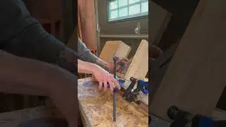 How to keep glue ups square #woodworkingtips