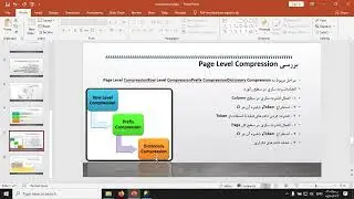 Data Compression  sql server