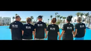 EGYPT 2024, Marsa Alam, Hilton Nubian Resort