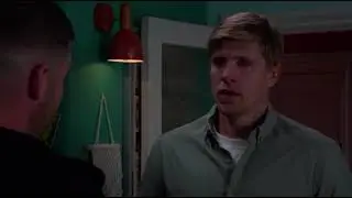 Aaron & Robert 13th October 2025 (SPOILER CLIP!!!!)