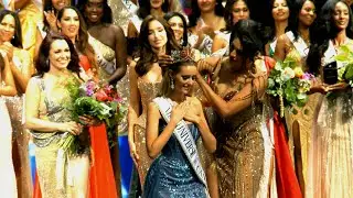 MISS UNIVERSE CANADA 2025