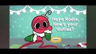 The perfect Xmas (I cant breath after dis) 