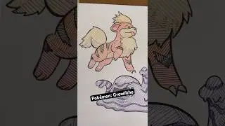 #pokemon #ilustra&ccedil;&atilde;o #desenho #tutorial