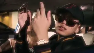 Ty Raquin - 101 (Music Video)