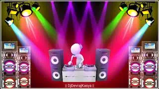 Cg rap New song Emiro FT Nacho SDR Bass buster song DJ sandeep Verma