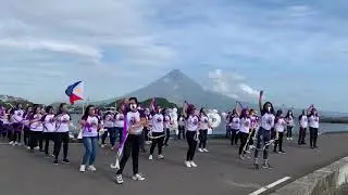 Bicolanas celebrating Women&rsquo;s month