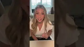 [POV] You&rsquo;re Watching the Energy Shift When I Go Live 🔥