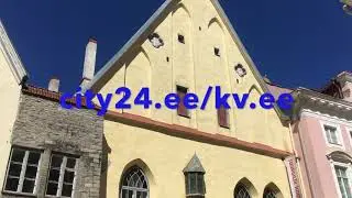 Living cost in Tallinn for a student