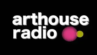 ArtHouse Radio is now on Patreon!