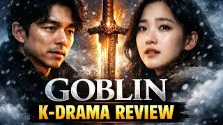 Guardian: The Lonely and Great God Telugu Review || Gong Yoo || Kim Go-Eun || Lee Dong Wook || 
