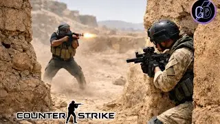 Epic Counter Strike 2 Gameplay in Tamil!