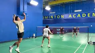 RBC | khoi defensive masterclass