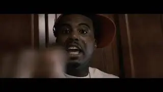 Benz Zoe, THF Crack - Crash the Whip (Official Music Video)