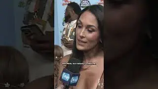 Brie Garcia On Potentialy Returning to WWE