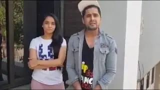 Icon-Star organizer misleading attitude towards judges | Tarun & Shivani | Nagpur Today
