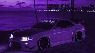 Evxrenty, EIDXWN, KSC, VALA - COSMIC EYES (Slowed)