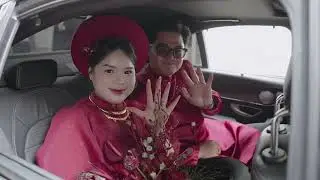[4k] Đạt & Trân | hành trình hạnh phúc | Phóng sự cưới | storytelling | DOVA PRODUCTION