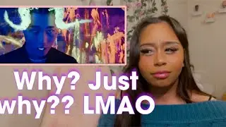 Who&rsquo;s mans is this?? Dbo Horse MV | Reaction #kpop #kpopreaction