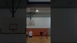 Off the pick Can't guard me | hoop practice #ballislife @NBA @Celtics @espn @TNTSportsUS