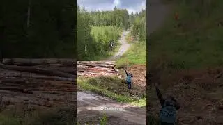 KALLE ROVANPERA RALLY OF 1000 JUMPS