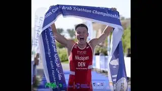 Danmarks n&aelig;ste OL h&aring;b, Andreas Nikolajsen fra Esbjerg!