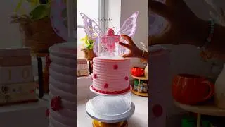 The cake is so delicious 😍 #cakes #baker #homebaker #uk #cakeideas #trending