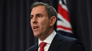 &lsquo;Politics and Economics&rsquo;: Jim Chalmers has &lsquo;difficult balancing act&rsquo; ahead of him