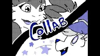 Millionaire | Collab w/ LightStar | Flipnote Animation