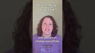 A Simple Trick to Respond With Grace
