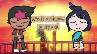 Just be competent! || animation meme pokemon horizons.