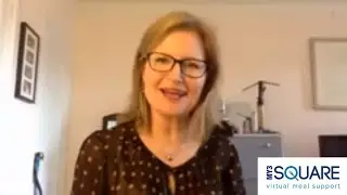 Meet and Eat Together: Nutrition Counseling for People With Eating Disorders