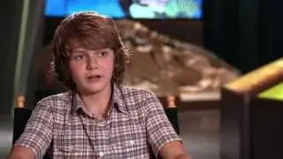 Jurassic World 