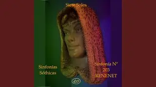 Sinfon&iacute;a S&oacute;thica N&ordm; 203 RENENET