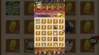 Hỏa Ch&iacute; Anh H&ugrave;ng 2 Lậu |  Tool Gm | Tặng Full VIP + Cấp 103 + V&ocirc; Số T&agrave;i Nguy&ecirc;n