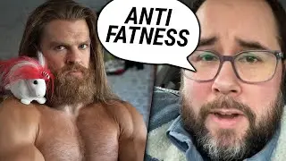 Is Anti-Fatness a Form of Discrimination?