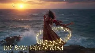 VAY BANA VAYLAR BANA (PSYCHEDELİC ANATOLİAN ROCK)