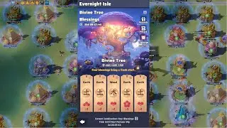 Last War: Divine Tree Blessings Phase 2 &mdash; Fortune Slip Drawing Guide & Rewards