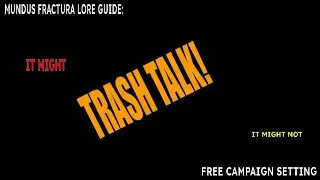 LORE GUIDE 065   Cryptic Writing Vol 1   The Magic Puddle